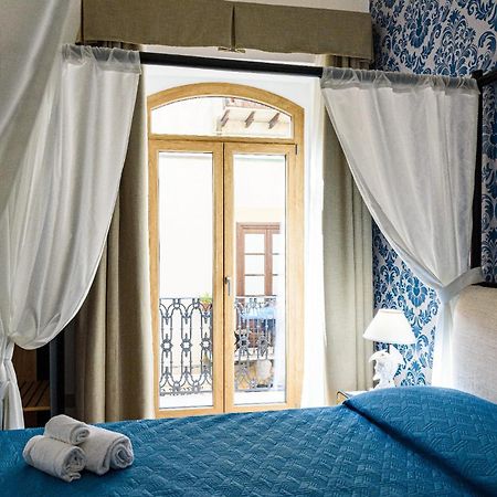 Incao Holiday I Pupi House Чефалу Екстер'єр фото