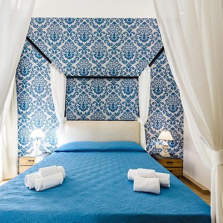 Incao Holiday I Pupi House Чефалу Екстер'єр фото