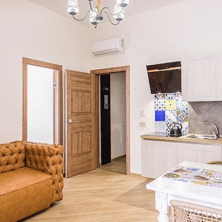 Incao Holiday I Pupi House Чефалу Екстер'єр фото